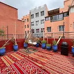 Marrakech Mirage Home