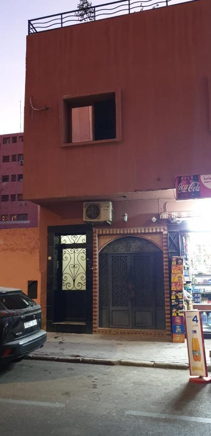 Marrakech Mirage *