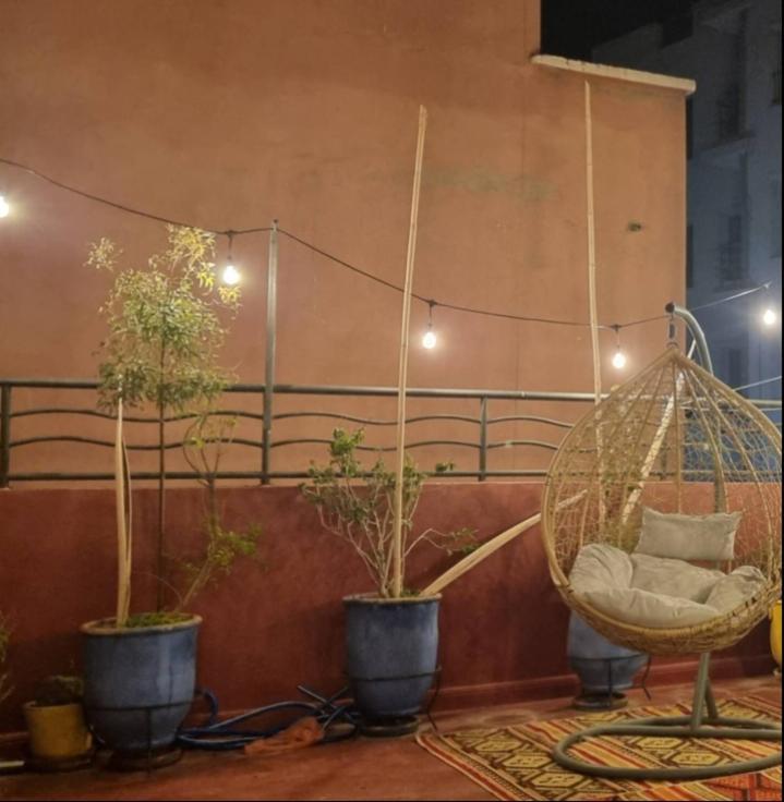 Marrakech Mirage Appartement