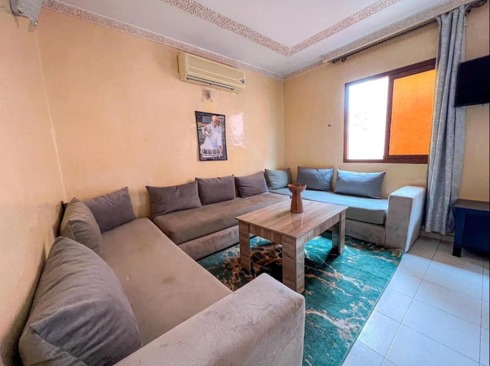 Marrakech Mirage *