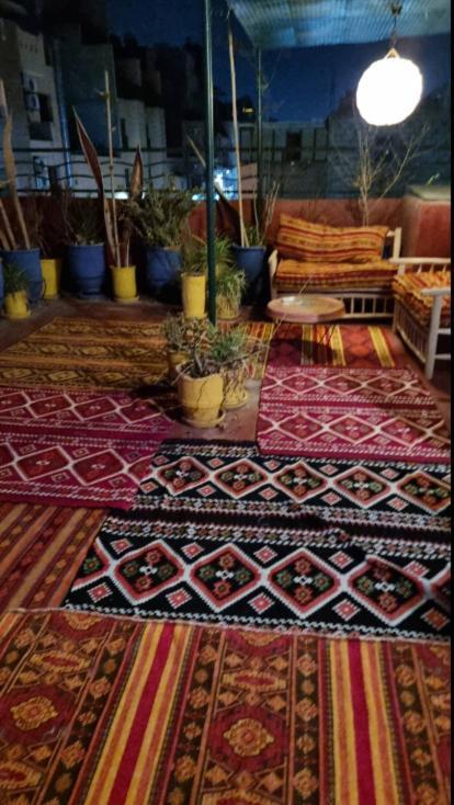 Marrakech Mirage Appartement *