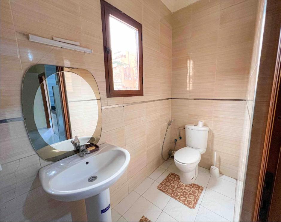 Appartement Marrakech Mirage