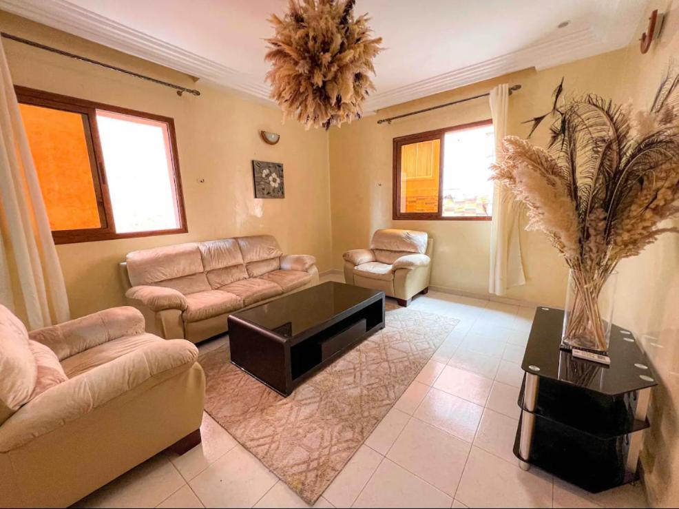 Marrakech Mirage Appartement Marrakesh