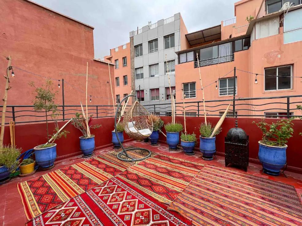 Appartamento Marrakech Mirage *